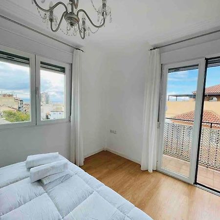 Apartamento Centro De Granada 2 Kültér fotó