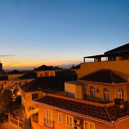 Apartamento Centro De Granada 2 Kültér fotó