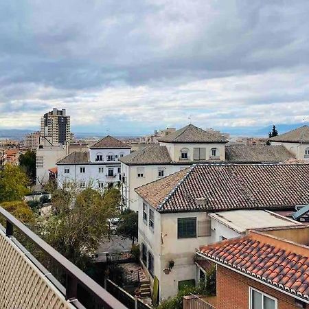 Apartamento Centro De Granada 2 Kültér fotó