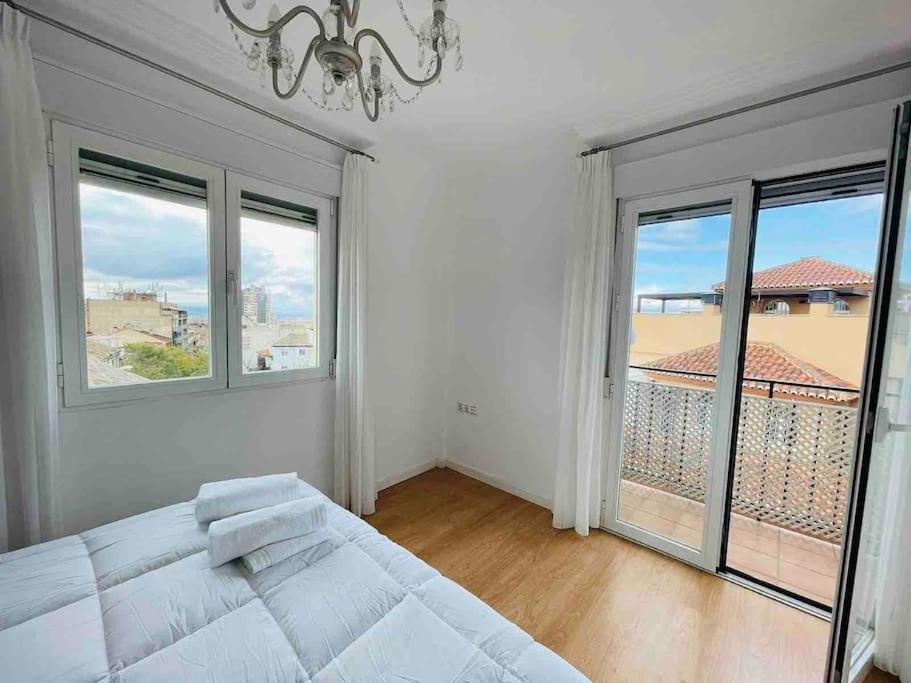Apartamento Centro De Granada 2 Kültér fotó