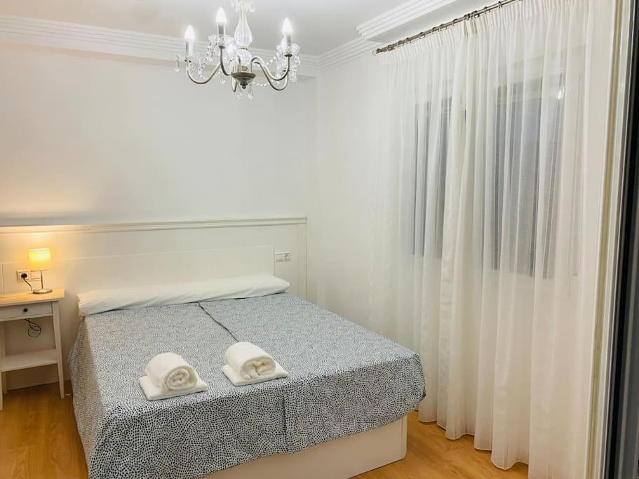 Apartamento Centro De Granada 2 Kültér fotó