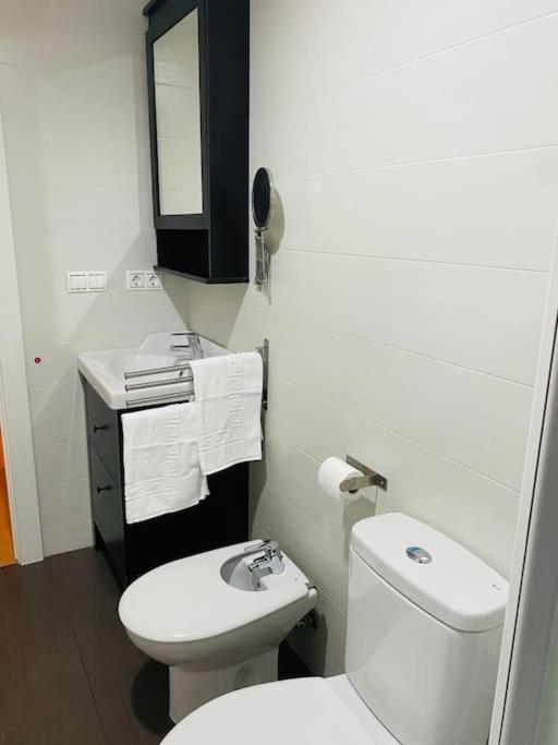 Apartamento Centro De Granada 2 Kültér fotó