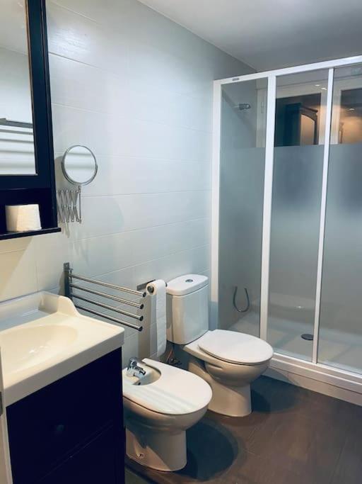 Apartamento Centro De Granada 2 Kültér fotó