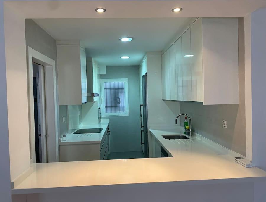 Apartamento Centro De Granada 2 Kültér fotó