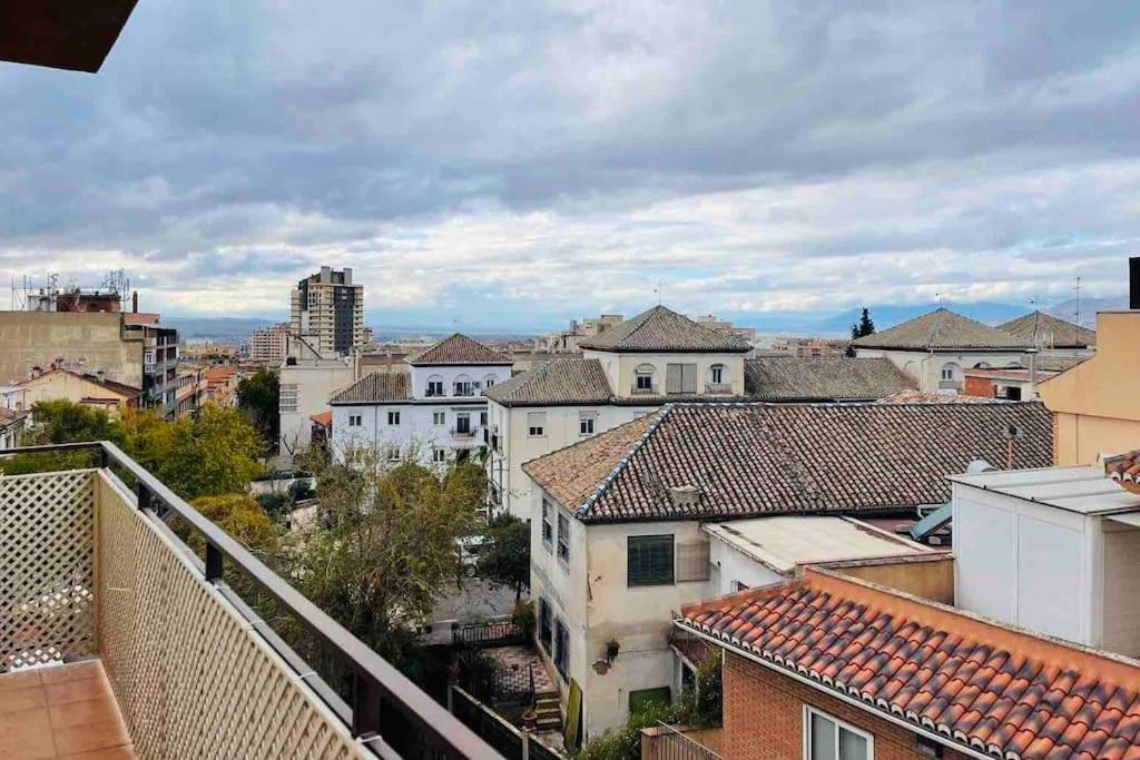 Apartamento Centro De Granada 2 Kültér fotó