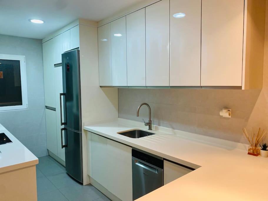 Apartamento Centro De Granada 2 Kültér fotó